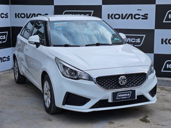 Mg 3 1.5  Mt Std 2022 - Imagen 4