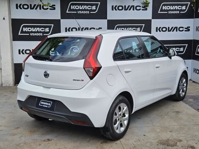 Mg 3 1.5  Mt Std 2022 - Imagen 5