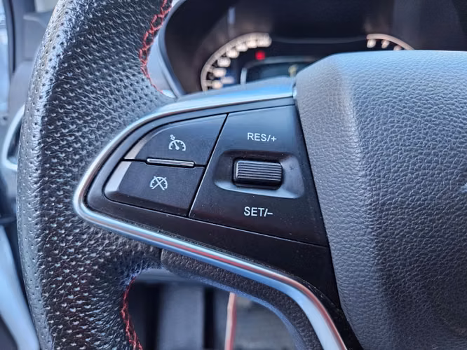 Chevrolet Groove 1.5l Premier  Mt 2024 - Imagen 16