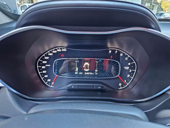 Chevrolet Groove 1.5l Premier  Mt 2024 - Imagen 14