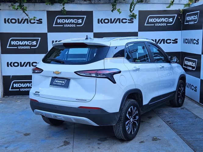 Chevrolet Groove 1.5l Premier  Mt 2024 - Imagen 18