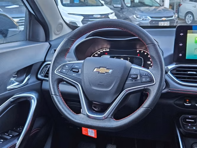 Chevrolet Groove 1.5l Premier  Mt 2024 - Imagen 6