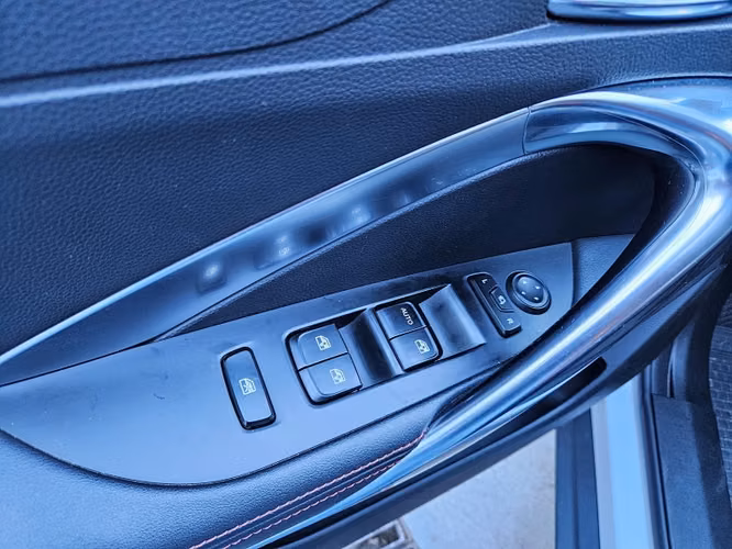 Chevrolet Groove 1.5l Premier  Mt 2024 - Imagen 11