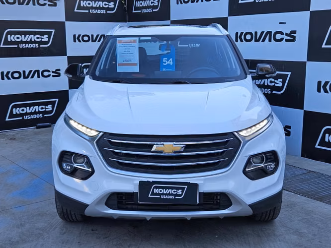 Chevrolet Groove 1.5l Premier  Mt 2024 - Imagen 3