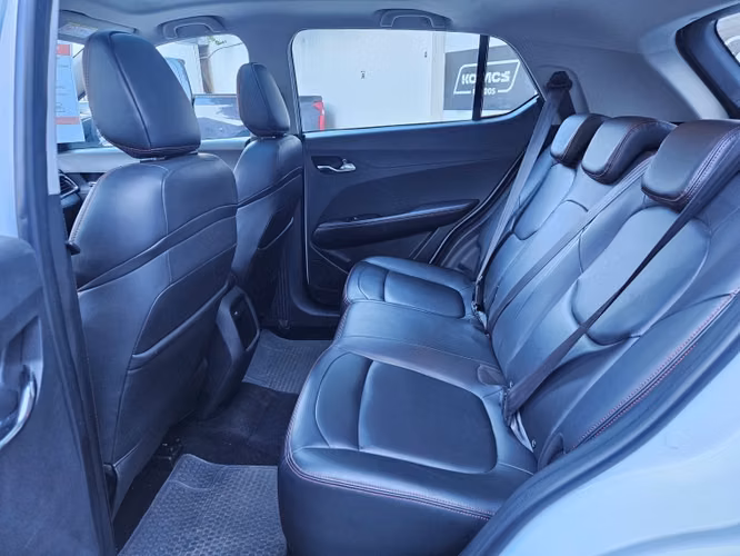 Chevrolet Groove 1.5l Premier  Mt 2024 - Imagen 5