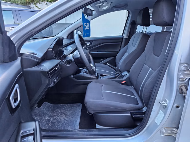 Chevrolet Sail 1.5 Lt Mt 2025 - Imagen 11