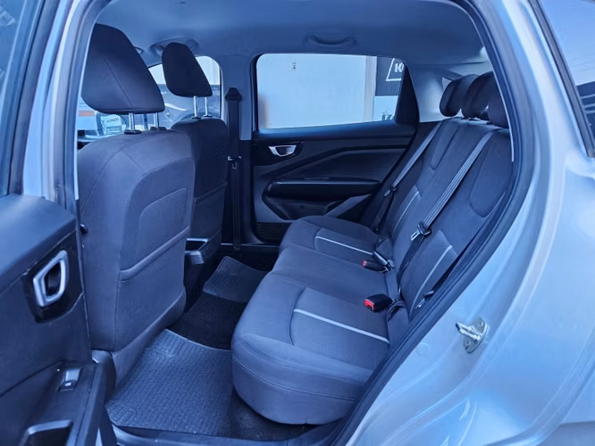 Chevrolet Sail 1.5 Lt Mt 2025 - Imagen 5