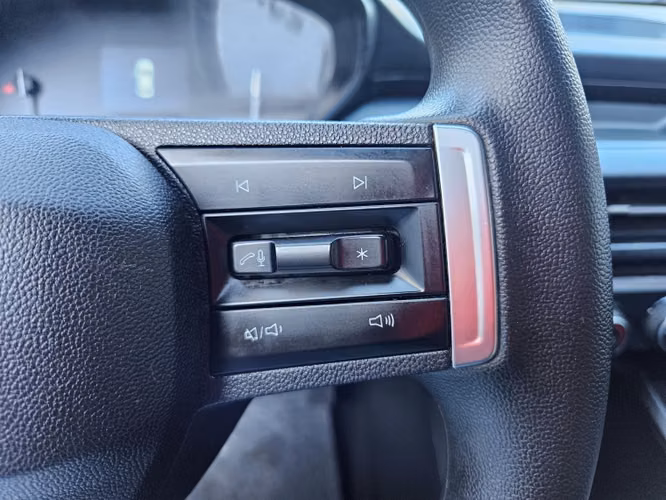 Chevrolet Sail 1.5 Lt Mt 2025 - Imagen 13
