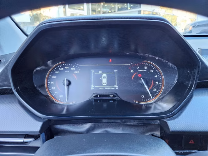 Chevrolet Sail 1.5 Lt Mt 2025 - Imagen 15
