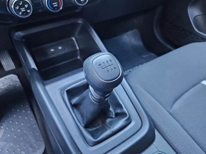 Chevrolet Sail 1.5 Lt Mt 2025 - Imagen 12
