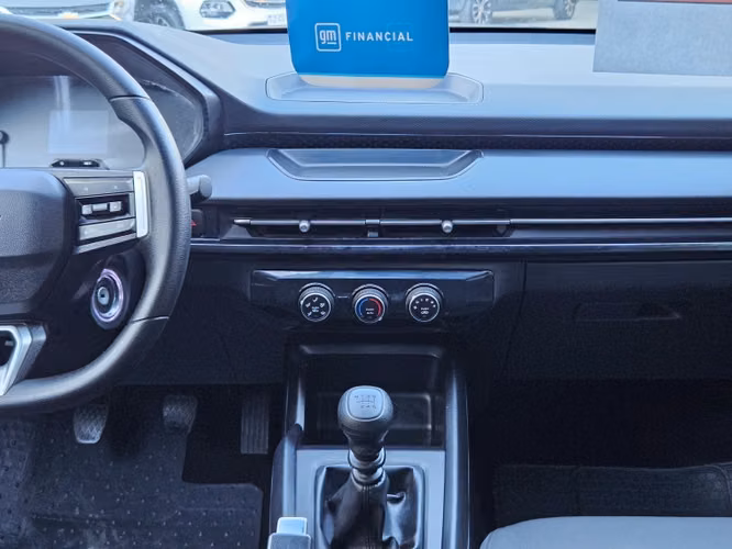 Chevrolet Sail 1.5 Lt Mt 2025 - Imagen 8
