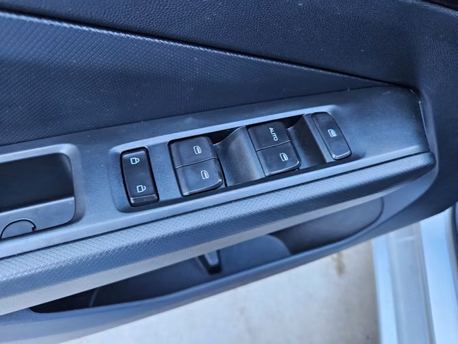 Chevrolet Sail 1.5 Lt Mt 2025 - Imagen 10