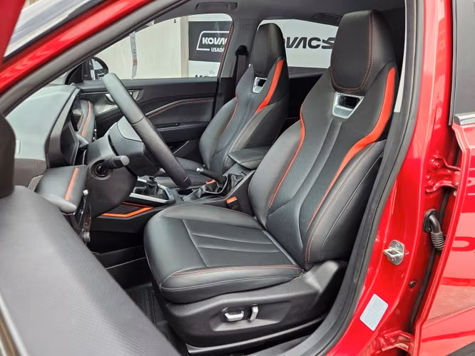 Chevrolet Groove 1.5l Rs  Mt 2026 - Imagen 12