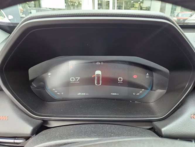 Chevrolet Groove 1.5l Rs  Mt 2026 - Imagen 15