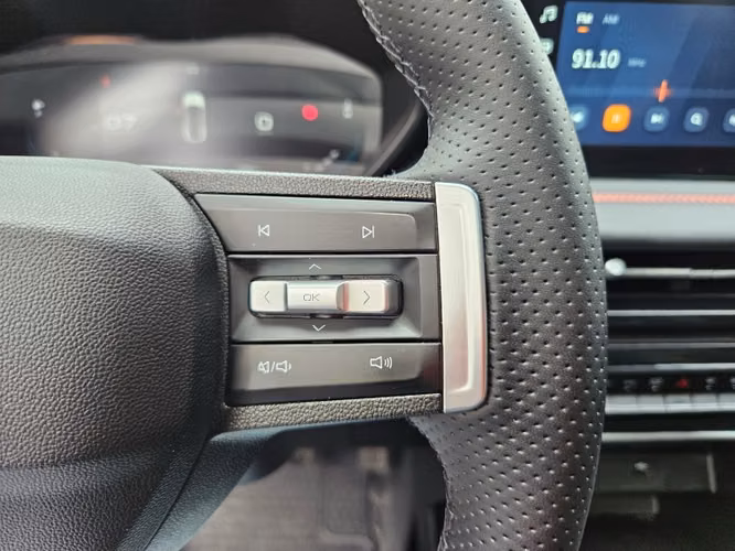Chevrolet Groove 1.5l Rs  Mt 2026 - Imagen 16