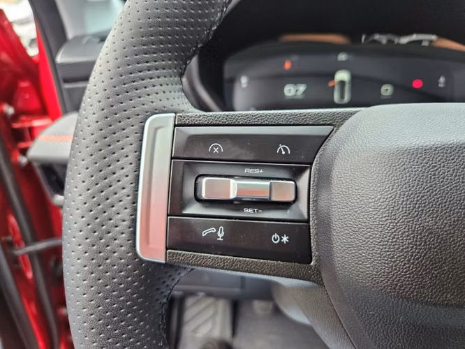 Chevrolet Groove 1.5l Rs  Mt 2026 - Imagen 17