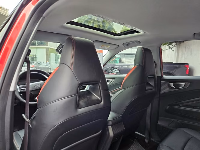 Chevrolet Groove 1.5l Rs  Mt 2026 - Imagen 6