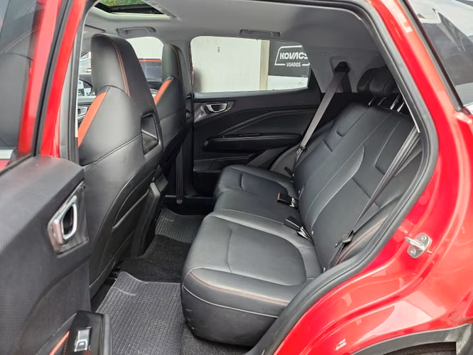 Chevrolet Groove 1.5l Rs  Mt 2026 - Imagen 5