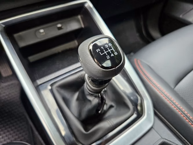 Chevrolet Groove 1.5l Rs  Mt 2026 - Imagen 14