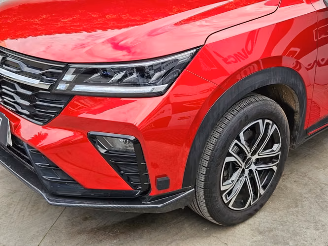 Chevrolet Groove 1.5l Rs  Mt 2026 - Imagen 2