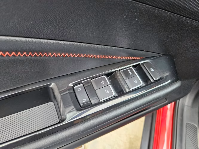 Chevrolet Groove 1.5l Rs  Mt 2026 - Imagen 11