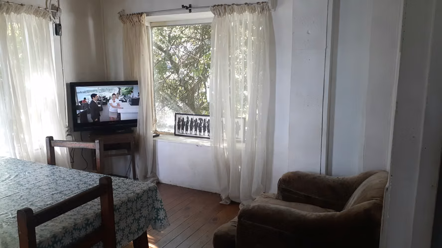 Casa en Niebla Valdivia 2 personas - Imagen 3