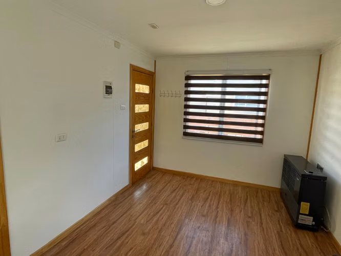 Arriendo Casa 1 Dormitorio Sector Angamos-Zenteno