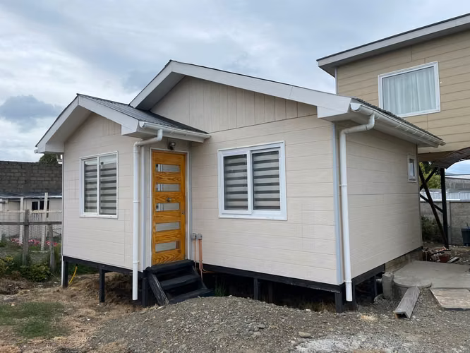 Arriendo Casa 1 Dormitorio Sector Angamos-Zenteno