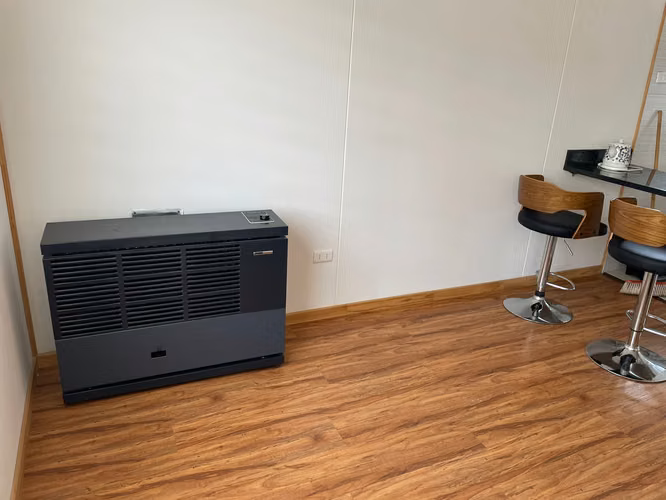 Arriendo Casa 1 Dormitorio Sector Angamos-Zenteno