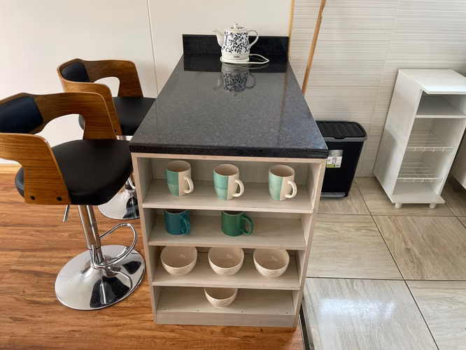 Arriendo Casa 1 Dormitorio Sector Angamos-Zenteno