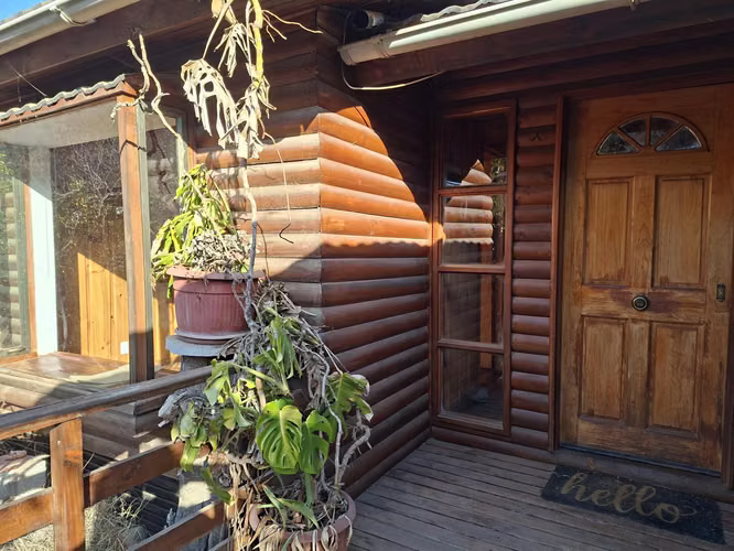 Casa de 3 Dormitorios con Terreno 3.600 m2 en Olmué - Imagen 2