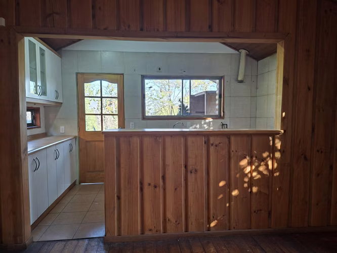 Casa de 3 Dormitorios con Terreno 3.600 m2 en Olmué - Imagen 4