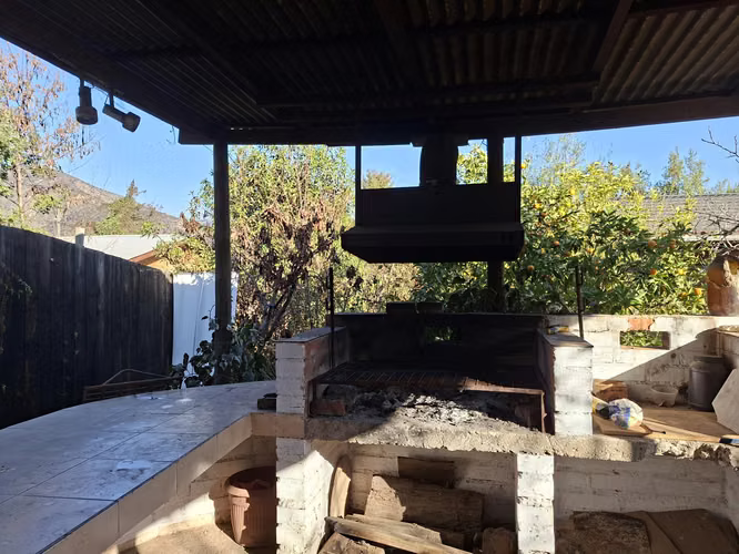 Casa de 3 Dormitorios con Terreno 3.600 m2 en Olmué - Imagen 13