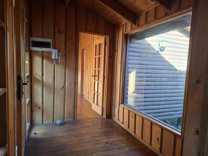 Casa de 3 Dormitorios con Terreno 3.600 m2 en Olmué - Imagen 6