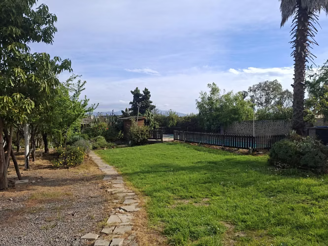 Casa de 3 Dormitorios con Terreno 3.600 m2 en Olmué - Imagen 14