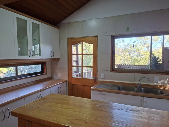 Casa de 3 Dormitorios con Terreno 3.600 m2 en Olmué - Imagen 5