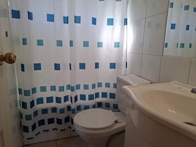 Casa de 3 Dormitorios con Terreno 3.600 m2 en Olmué - Imagen 9