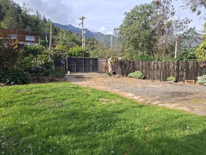 Casa de 3 Dormitorios con Terreno 3.600 m2 en Olmué - Imagen 17