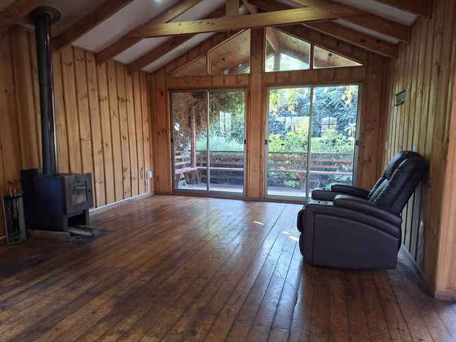 Casa de 3 Dormitorios con Terreno 3.600 m2 en Olmué - Imagen 3