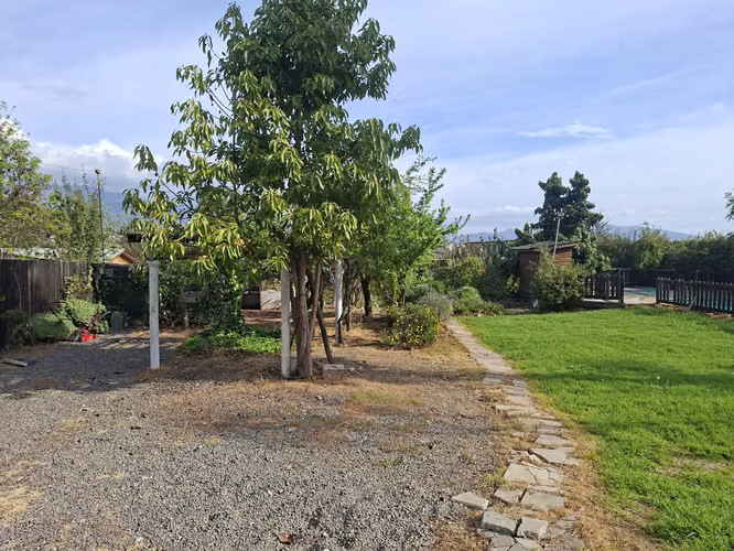 Casa de 3 Dormitorios con Terreno 3.600 m2 en Olmué - Imagen 15