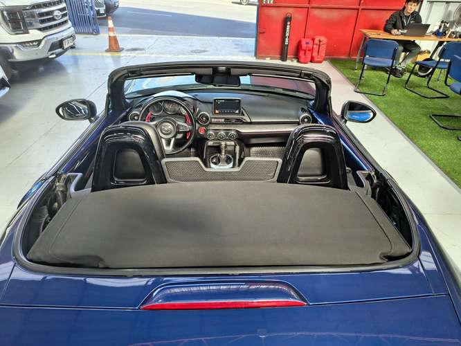 MAZDA MX-5 2016 - Imagen 14