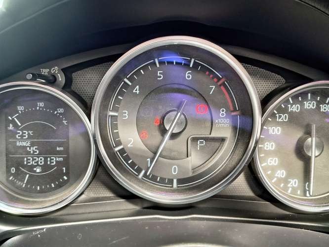 MAZDA MX-5 2016 - Imagen 16