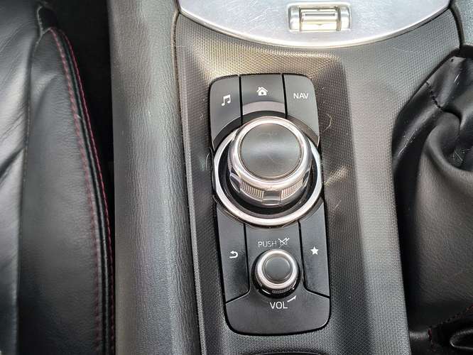MAZDA MX-5 2016 - Imagen 20