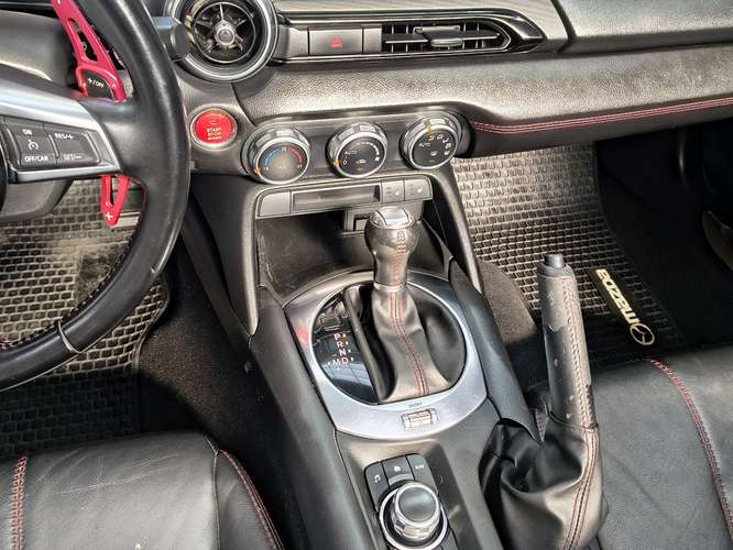 MAZDA MX-5 2016 - Imagen 15