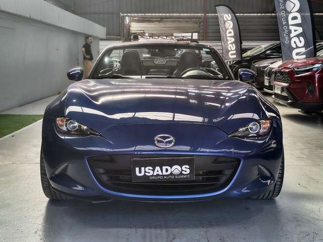 MAZDA MX-5 2016 - Imagen 3