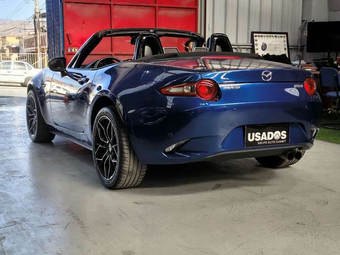 MAZDA MX-5 2016 - Imagen 6