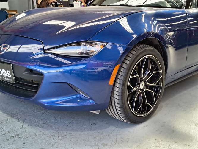 MAZDA MX-5 2016 - Imagen 9