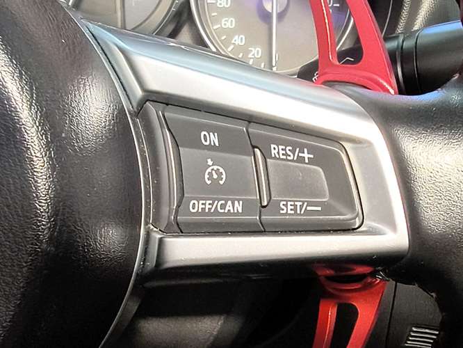 MAZDA MX-5 2016 - Imagen 18