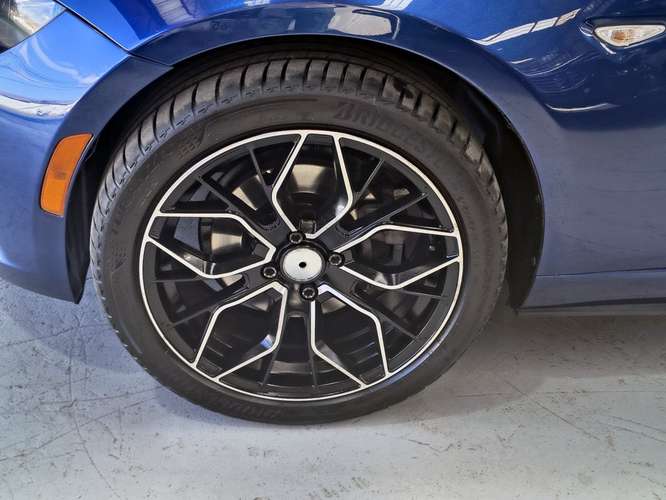 MAZDA MX-5 2016 - Imagen 10