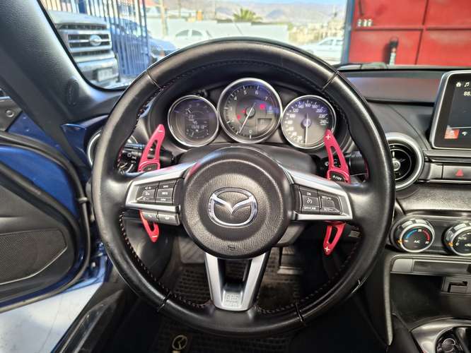 MAZDA MX-5 2016 - Imagen 19